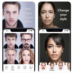 Is the FaceApp safe? Read these tips from experts first. | Cool Mom Tech