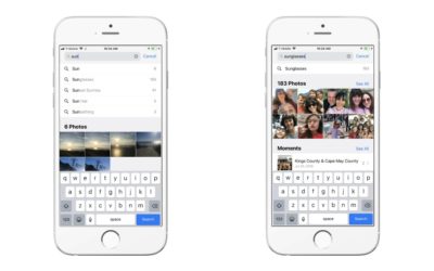 iPhone trick: How to search your photos quickly using multi-keyword search
