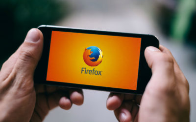 Why I’m switching from Chrome to Firefox (and how to do it)