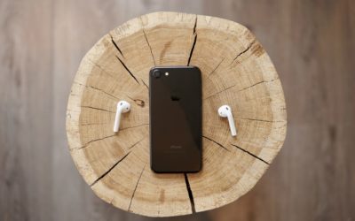 This might make you think twice about getting AirPods