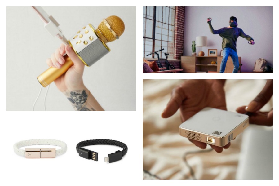 10 of the coolest tech gifts for teens that are all teen-approved | Holiday Tech Gift Guide 2019