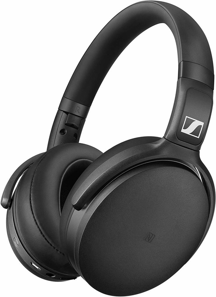 Sennhesier Noise cancelling headphones on sale: Black Friday deals