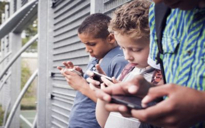 Digital parenting tips: 5 ways you can be a tech-positive parent