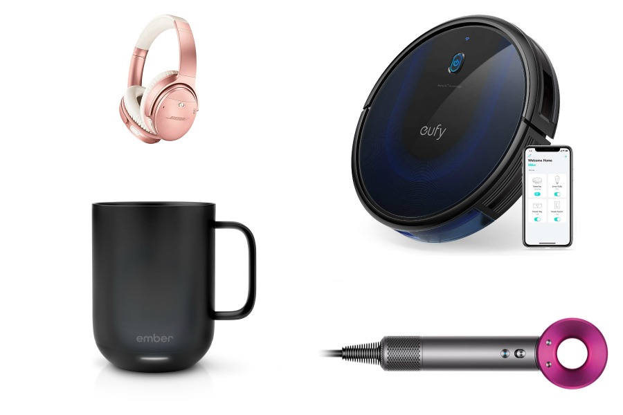 12 tech gifts you should probably just buy for yourself already | Holiday Tech Guide 2019