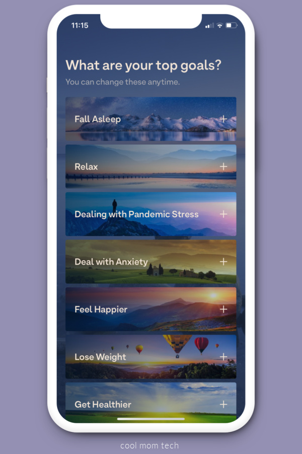 Breathe meditation app: The best meditation apps this year