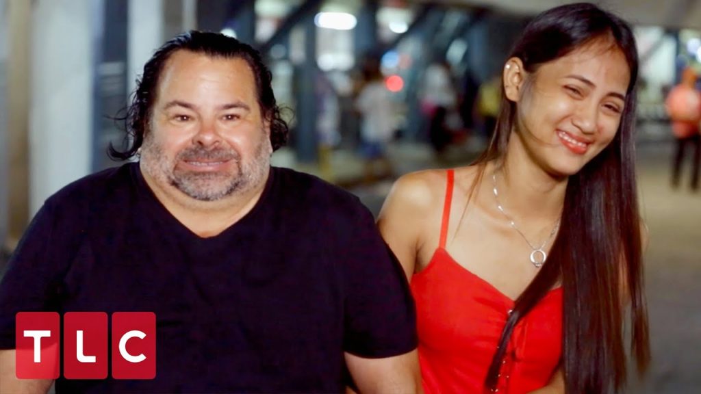 90 Day Fiance | Shows to Binge Watch Right Now