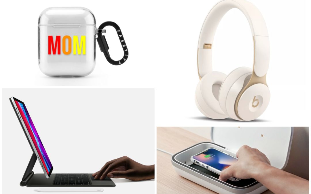 Mother’s Day Tech Guide: 10 tech gifts that will make sheltering at home a little easier