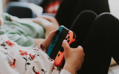 Are my kids spending too much time on video games during quarantine? We asked a video gaming expert.