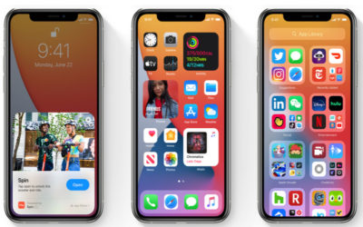 11 cool features we’re looking forward to in the new iOS 14