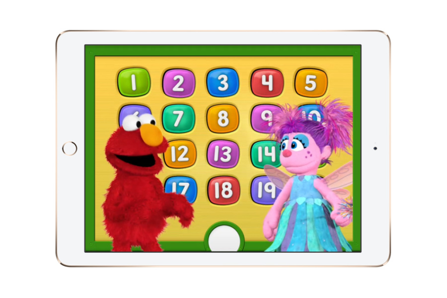 10 of the coolest math apps for preschoolers and little kids