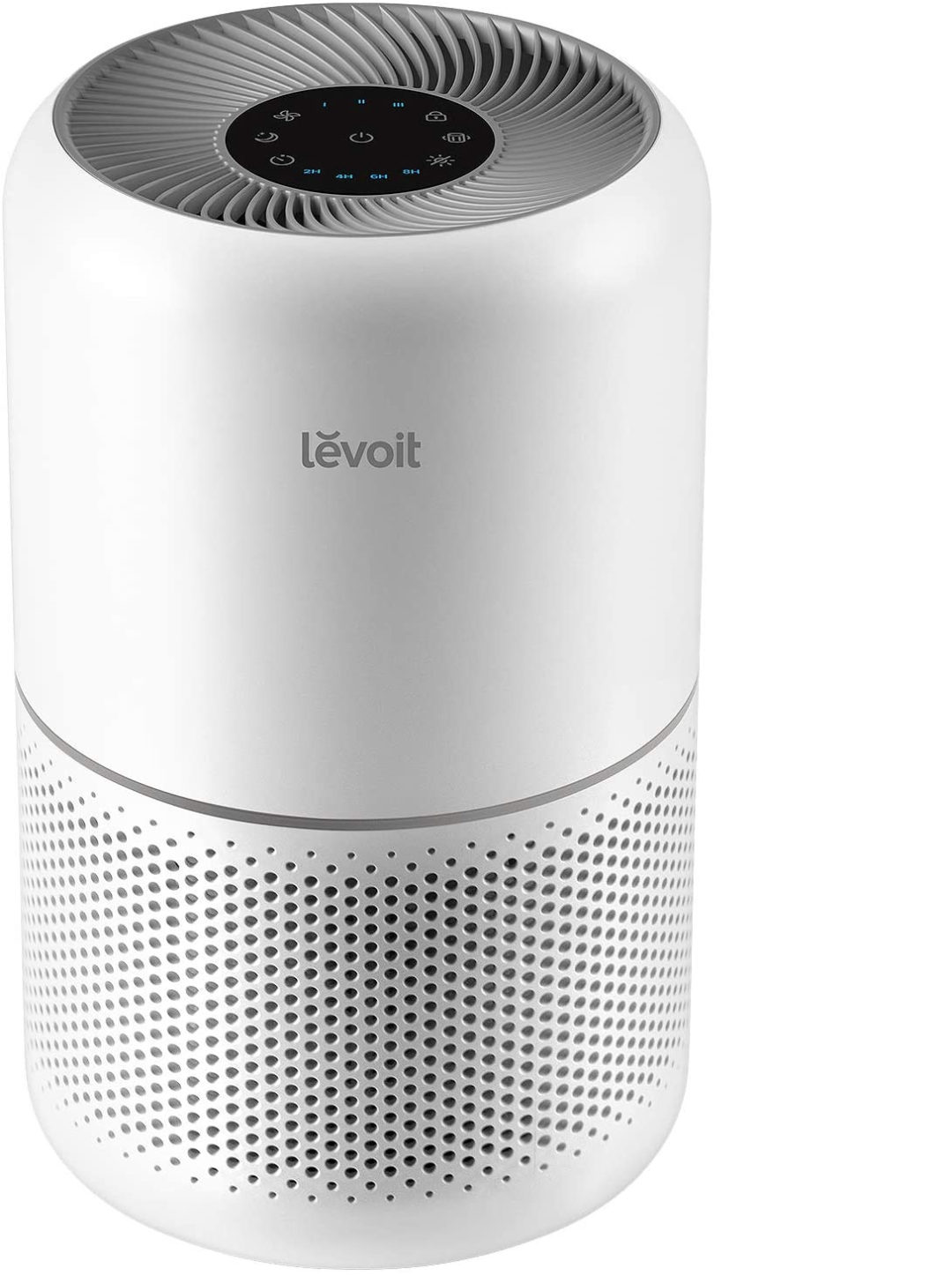 Can HEPA air purifiers prevent the spread of COVID19 in your home?