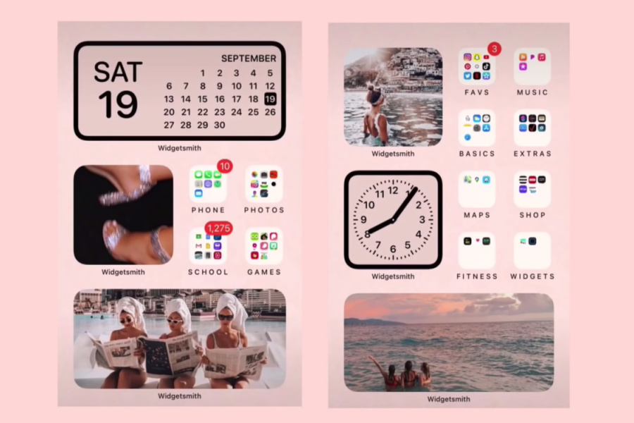 The top 10 posts of 2020: The best tutorials to help you customize your iOS 14 home screen
