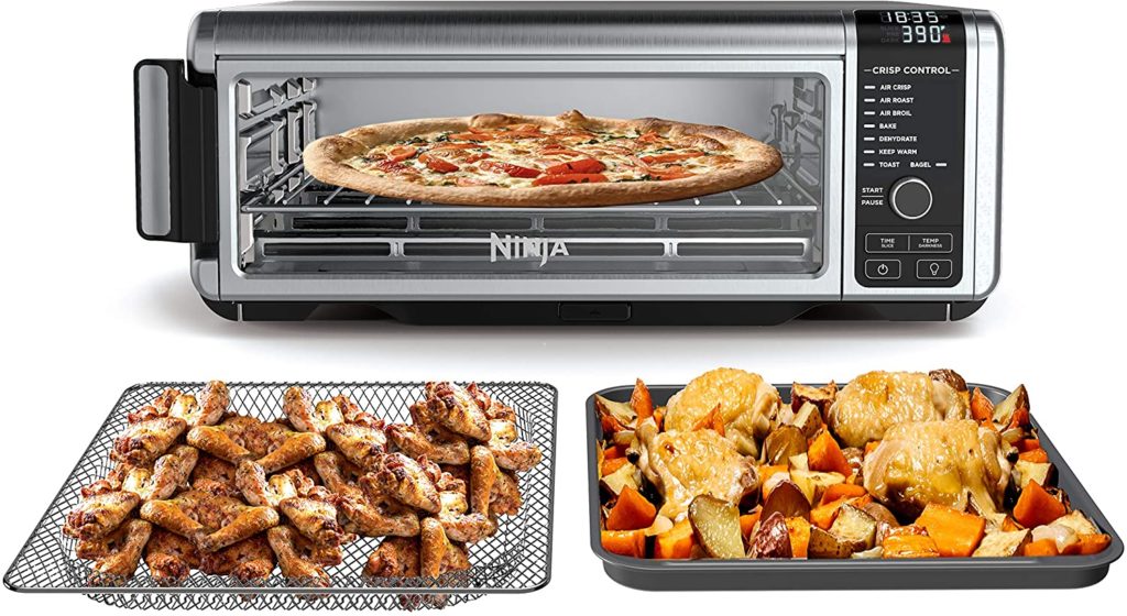 9 awesome kitchen gadgets you'll want on your Christmas list: Ninja Air Fryer | Amazon
