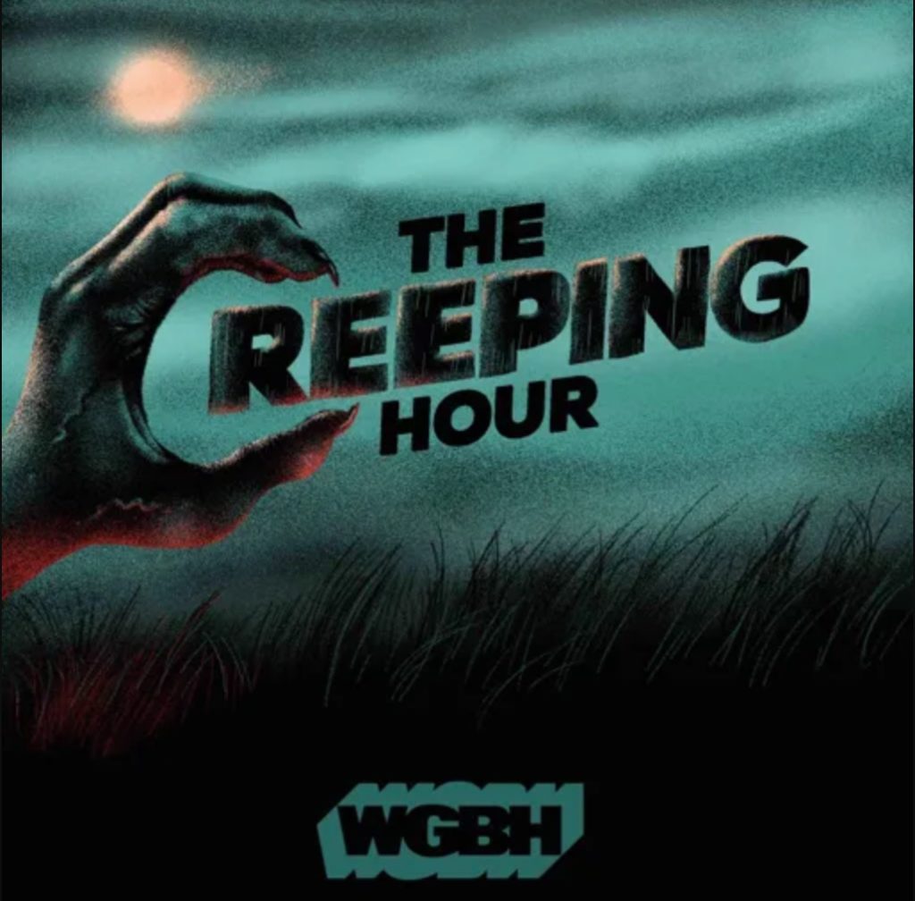 6 scary podcasts for kids, just in time for Halloween: The Creeping Hour