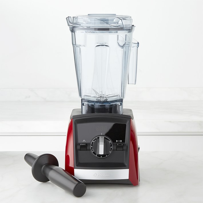 9 awesome kitchen gadgets you'll want on your Christmas list: 9 awesome kitchen gadgets you'll want on your Christmas list: Vitamix Ascent Series | Williams Sonoma