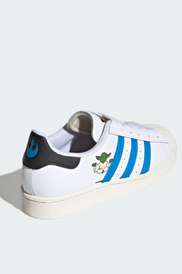 Adidas x Star Wars Baby Yoda Sneakers