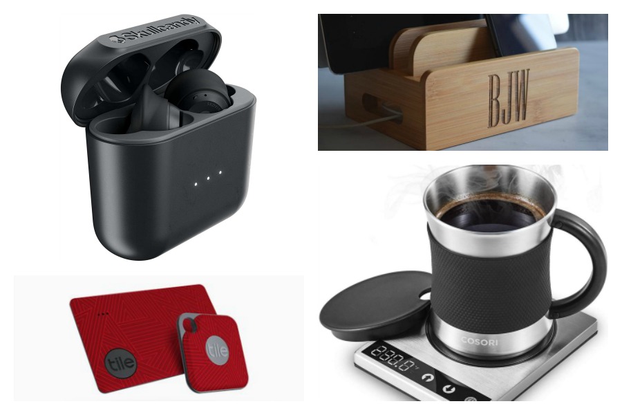 Holiday Tech Guide: 10 cool tech gifts under $50