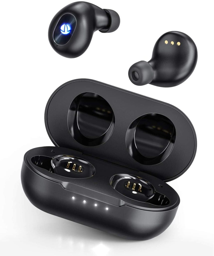 Tech Gifts Under $25: Wireless earbuds