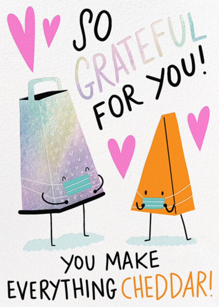 Adorable virtual Valentine's cards from Paperless Post make it easy to email classroom Valentine's cards