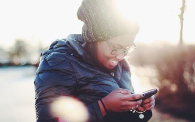 13 creative ways for teens to connect with friends virtually right now