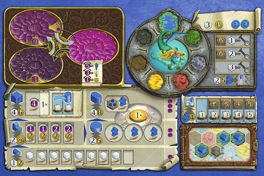 3 cool ways to try new board games online or play old favorites with friends