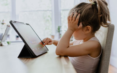 Parents, what if you just stopped managing screen time?