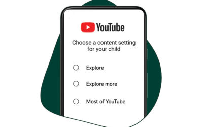 What parents need to know about YouTube’s new parental controls for tweens and teens