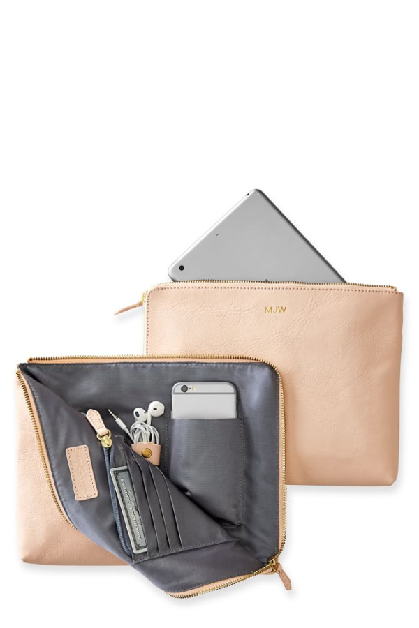 Mother's Day tech gifts: A tech organizer that's smart and sophisticated | Cool Mom Tech
