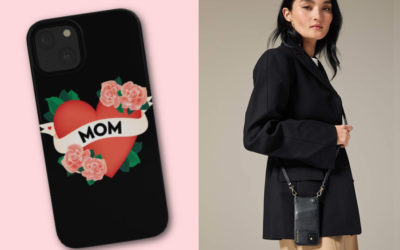 10 tech gifts for the mobile mom, all are as cool as they are practical | Mother’s Day 2022
