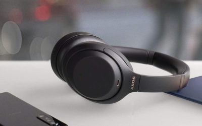 These noise-cancelling headphones are so good, I’ve waited a whole year for the Prime Day sale on them