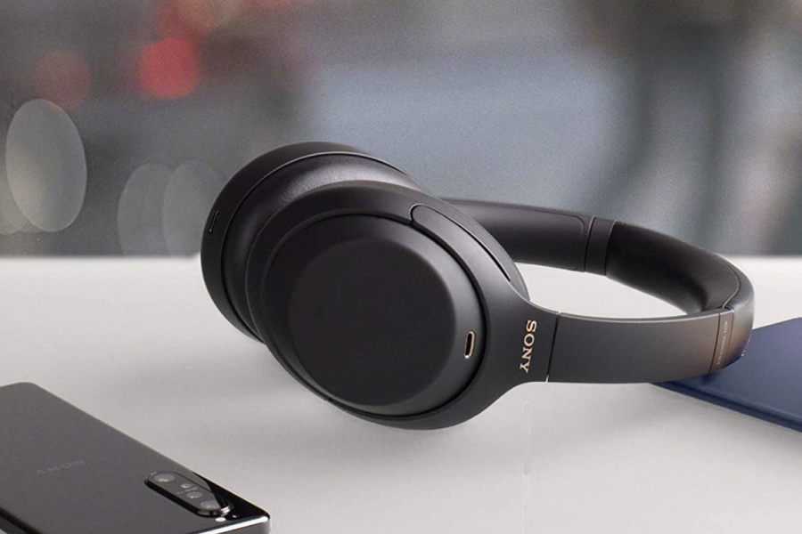 The best Sony noise cancelling headphones we've tried are also perfect for online school