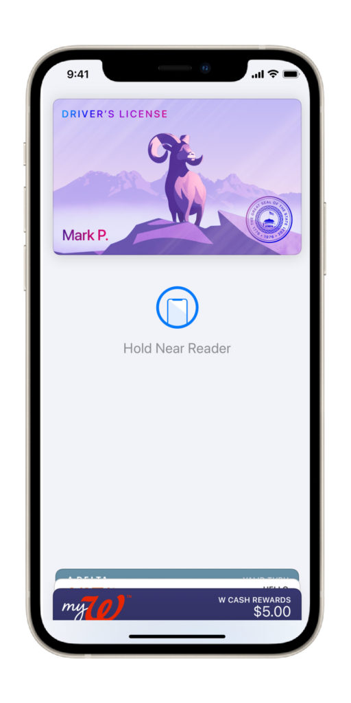 New iOS 15 features we love: Mobile wallet will let you safely save an encrypted ID for easy use in airports and throughout many states