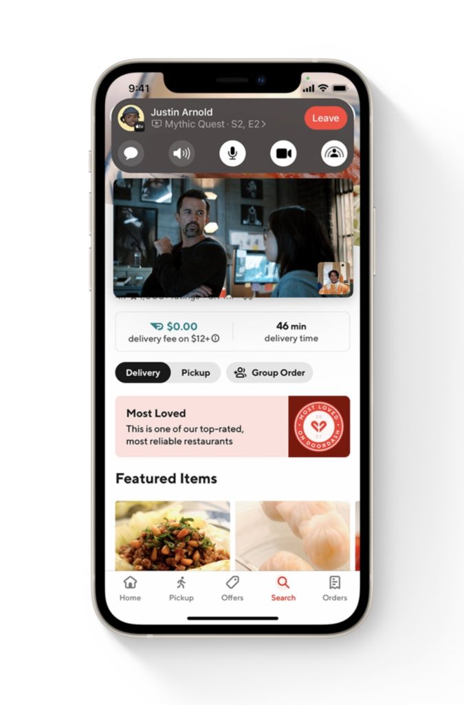 New iOS 15 features parents will love: SharePlay lets you share movies, songs, podcasts live over FaceTime