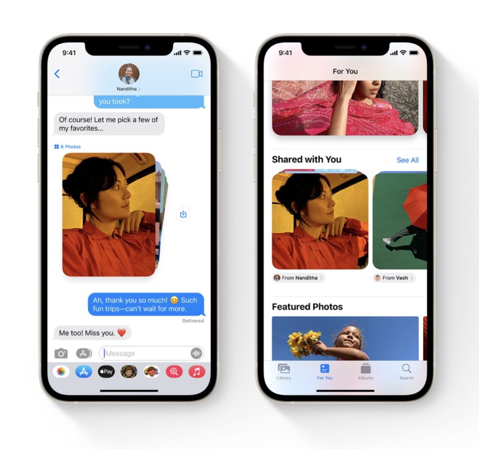 15 new iOS 15 features that parents will get (very!) excited about