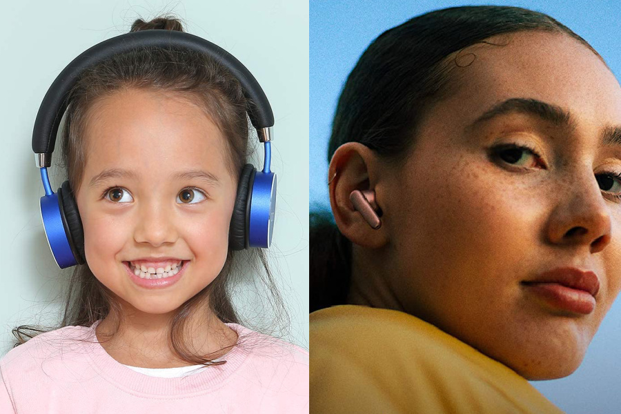 Our guide to the best headphones for students, from kids to teens | Back to School Guide