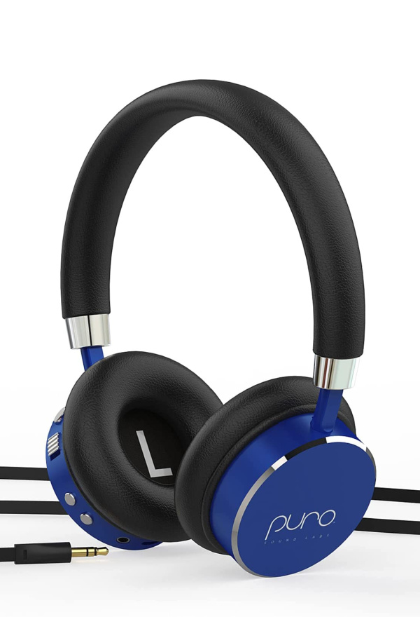 Best headphones for students: The Puro Labs noise-cancelling headphones are our top pick for kids