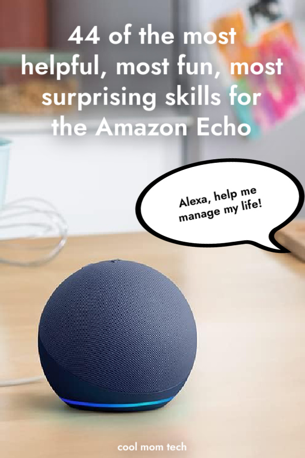  Yes or No : Alexa Skills