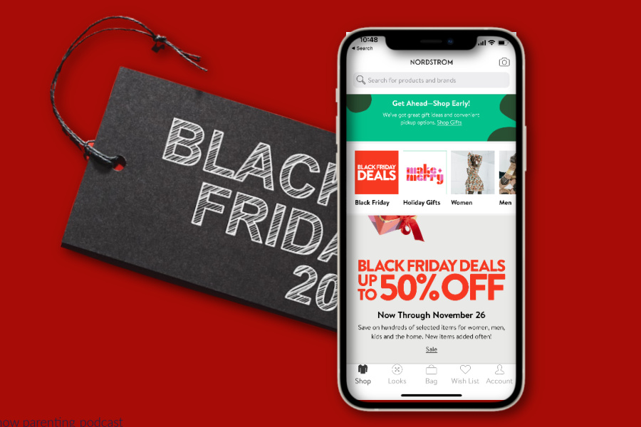 The best Black Friday tips to save you money online:  Read this before you buy a thing!