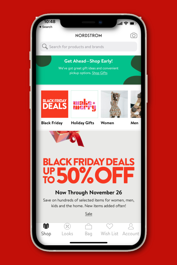 Our top Black Friday week shopping tips: Don't buy a thing until you read this! | Cool Mom Tech