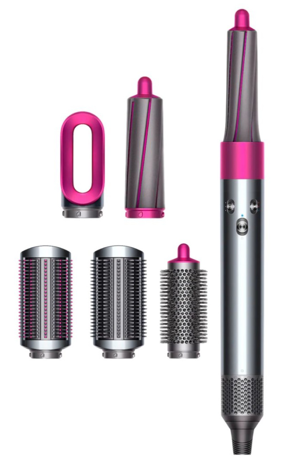 The hottest high-tech beauty gifts: The Dyson Airwrap Styler. We found it!