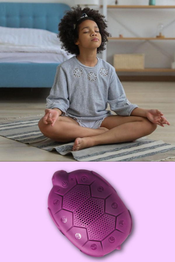 Zenimals review: a screen-free mindfulness device that our kids are loving