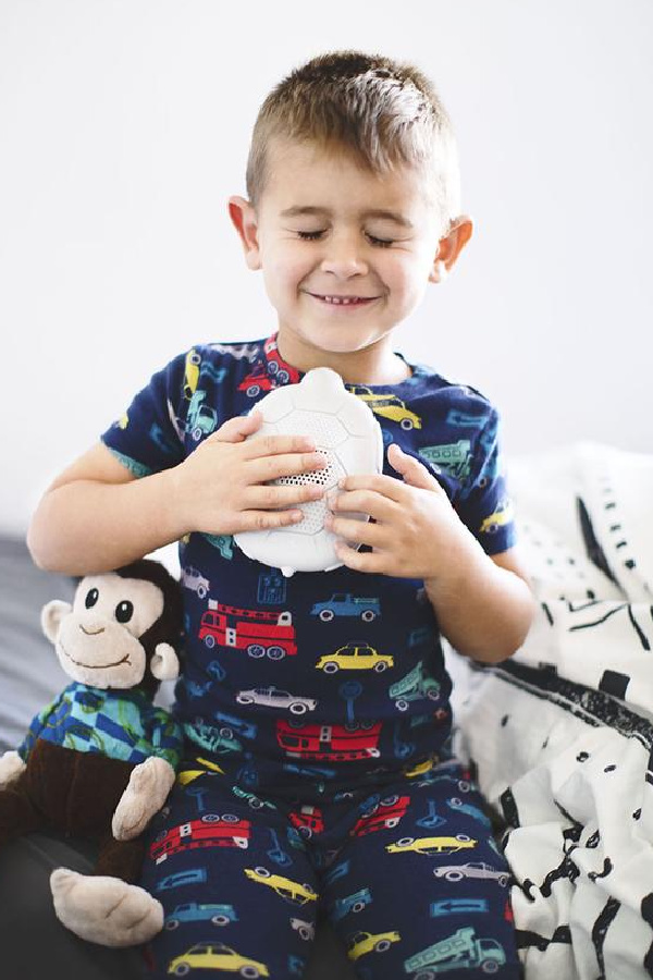How the screen-free Zenimals  device is helping our kids with mindfulness and managing anxiety