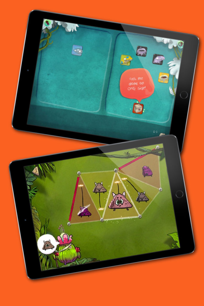 The 10 best math apps for middle school that make math fun | cool mom tech
