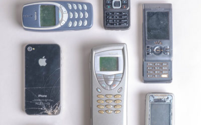 Recycle, donate, sell, return: What to do with your old tech gadgets.