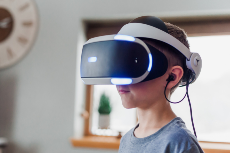 7 of the best multiplayer VR games for kids: Our favorites for all ages