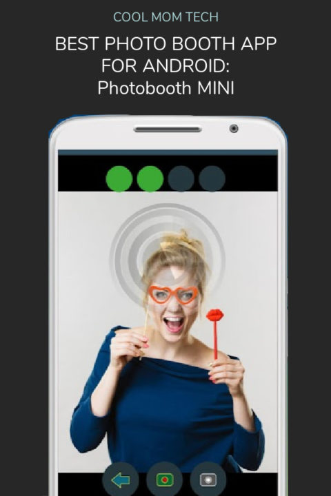 The best photo booth apps for a picture perfect party