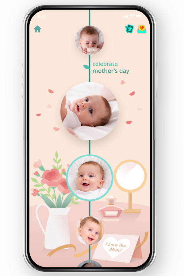 Baby Girl Daily Care - Microsoft Apps