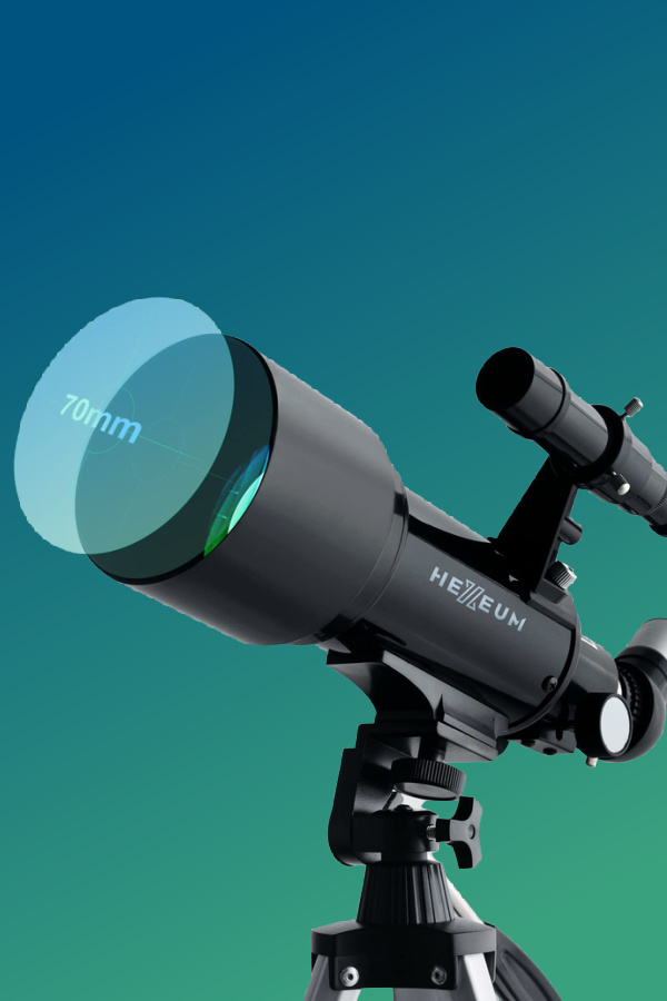 Tech deals for Father's Day: Amazon's best-selling telescope is nearly 60% off!