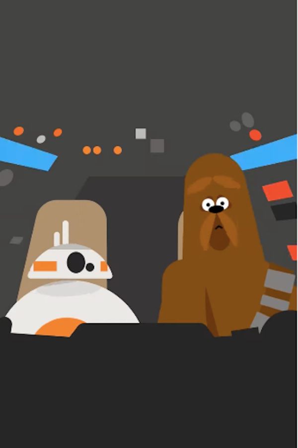 Headspace's new Star Wars videos will help teach kids mindfulness and meditation