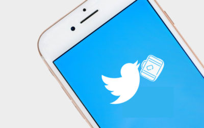 How to download your Twitter data archive…and what you’ll find in there.